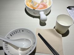 -友达面馆(广州总店)