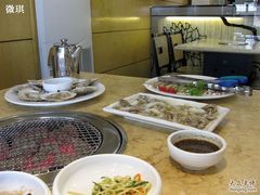 IMG_2706-一心烤肉(延安路店)