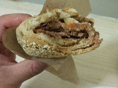 -清真刘记大顺斋(三合里小区店)