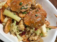 -朴厝私房菜(鼓浪屿店)
