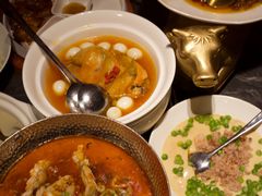 -炊烟小炒黄牛肉(浦东世纪汇店)
