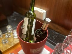 -洲际酒店·地平线全日餐厅HORIZON CAFÉ