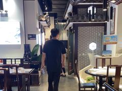 -金汤宴餐厅·粤菜(德云社店)