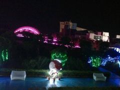 -广州花之恋城堡酒店