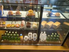 -星巴克(天津鲁能中心第三店)