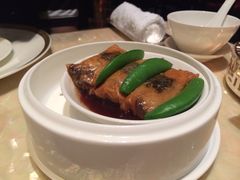 鼎湖上素卷-8餐厅(新葡京酒店)