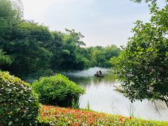 -天目湖涵田半山温泉