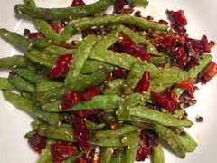 -小尕子·新疆菜(新世界店)