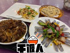 -绿雅居原生态农庄(小涌店)