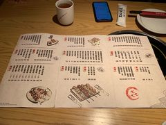 -大和食乐·鲜和牛酸汤火锅(环宇荟店)