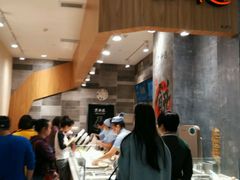 -煎饼道·孜然里脊煎饼(来福士店)