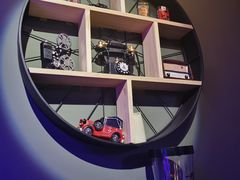 -JUKEBOX玖部音乐餐厅(华侨城店)