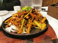 -巴渝兄弟川菜(宽街店)