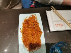 -邢氏老太太烤串(北兴街店)