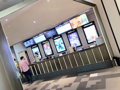 -百丽宫影城(嘉里汇店)