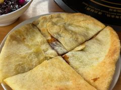 -大众跷脚牛肉馆·非遗传承单位(峨眉山店)