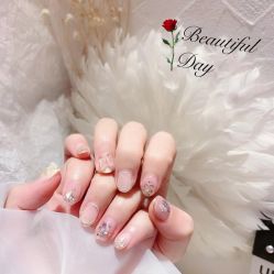 -米小兔美甲美睫