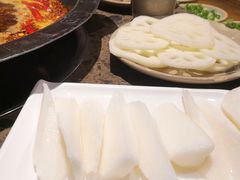 -重庆渝达老火锅(春熙路店)