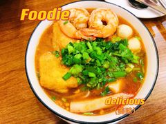 -曼谷食堂·泰国家庭料理(丹桂路店)
