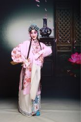 -青堂瓦舍京剧摄影古戏楼拍摄基地(北京安徽会馆店)