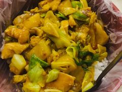 -胖哥料理(兴义里店)