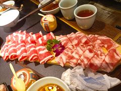 -吼堂老火锅(武汉 天地壹方南馆店)