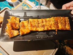 -看丹桥老头烧烤(西国贸店)