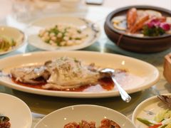 -杭州香格里拉·香宫中餐厅