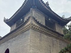 -大慈恩寺(大雁塔)