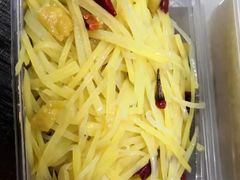 -齐齐哈尔烤肉·烧烤·烤鱼(万科时一区店)
