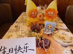 -黑宝石西餐厅(汇励99城市公园店)