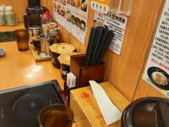 -博多一幸舍(侨福芳草地购物中心店)