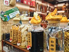-多哥水傣味餐厅(司马巷店)