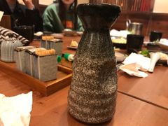 梅子酒-鸟鸣门屋台料理(金帝银泰店)