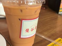 -曼谷食堂·泰国家庭料理(丹桂路店)