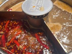 -巴奴毛肚火锅(邯郸美乐城店)