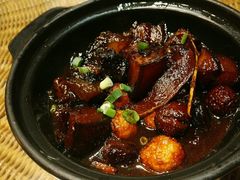 -春天里·老街坊餐厅(港隆广场店)