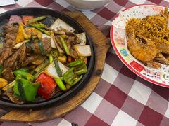 -吉源大排档·鱼生·海鲜(烧烤彩印厂店)