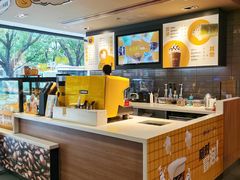 -麦当劳(宝山大厦店)