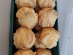 -泸溪河桃酥(秦淮夫子庙一店)
