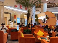 -逸派咖啡 EPARKCOFFEE(广安门店)