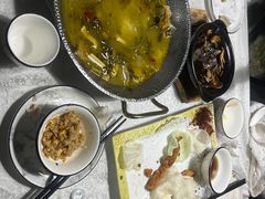 -陈生记黑鱼馆·20年活鱼现杀(宁波鼓楼店)