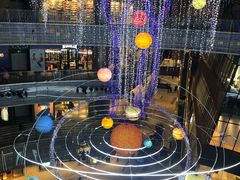 -苏梅花园(群星城店)
