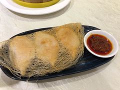 -沪华海鲜大酒楼(南汇店)