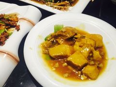 -闫府私房菜·百年鲁菜(恒隆店)