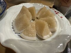 -糟粕醋·椰苑海南菜餐厅(亚龙湾天域酒店)