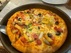 -必胜客(宁海西子国际店)