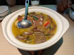 -吴氏老妈·23年家常菜(古城店)