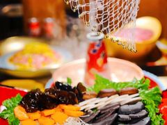 -羊大爷涮肉(亮马桥店)