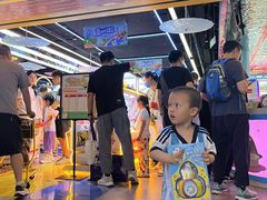 -风云再起游乐汇(北京西单西西友谊店)